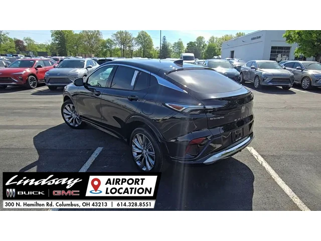 Nuevos BUICK ENVISTA à Estados chez autogozo