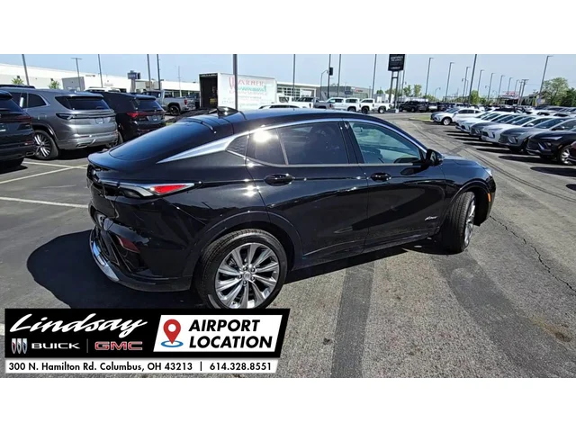 Nuevos BUICK ENVISTA à Estados chez autogozo