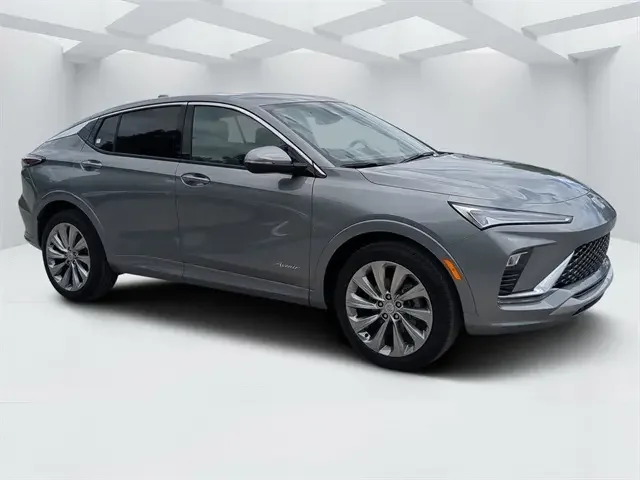 SEMINUEVOS BUICK Envista a Estados en autogozo