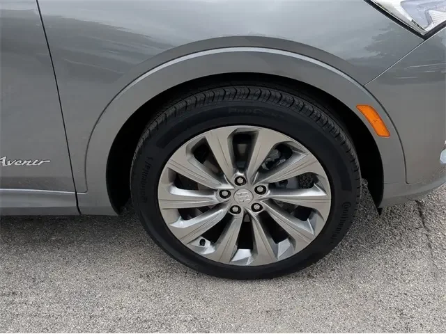 SEMINUEVOS BUICK Envista a Estados en autogozo
