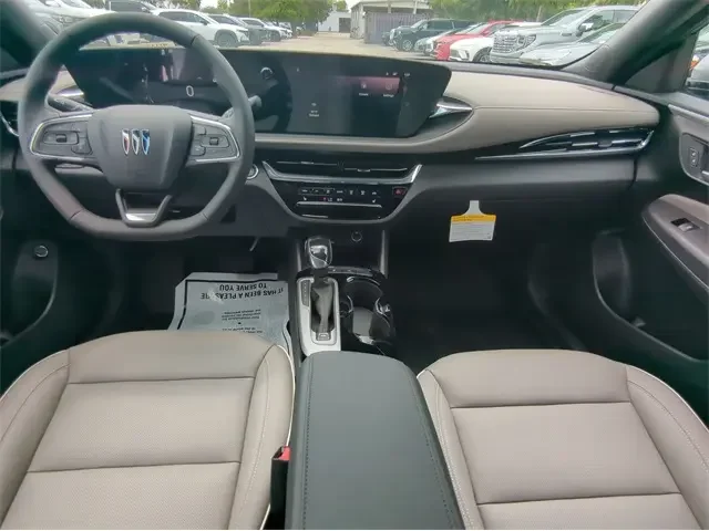 SEMINUEVOS BUICK Envista a Estados en autogozo
