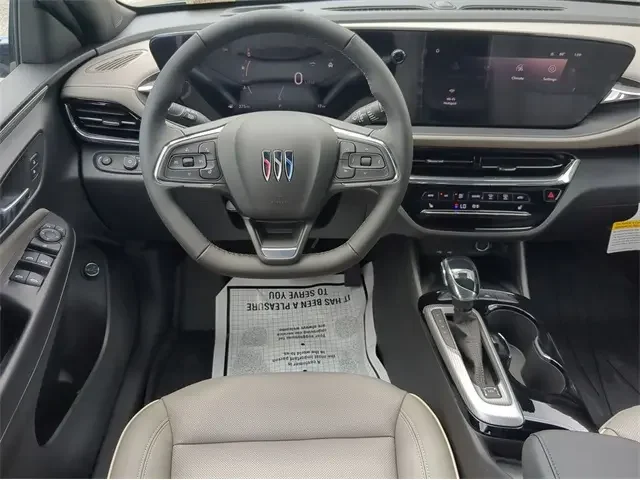 SEMINUEVOS BUICK Envista a Estados en autogozo