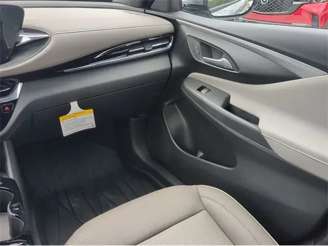 SEMINUEVOS BUICK Envista a Estados en autogozo