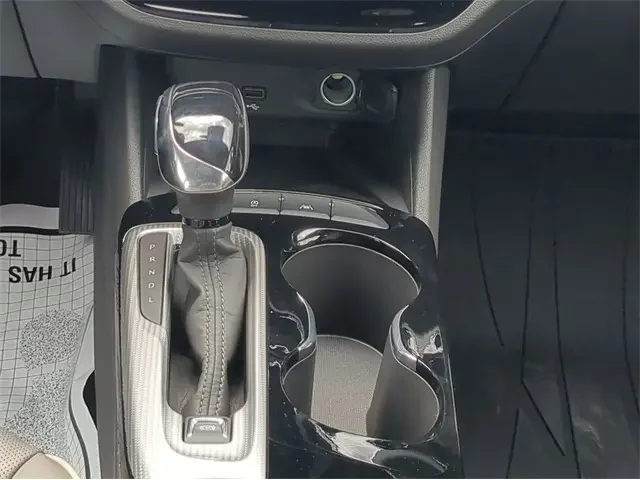 SEMINUEVOS BUICK Envista a Estados en autogozo