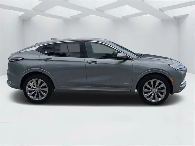 SEMINUEVOS BUICK Envista a Estados en autogozo