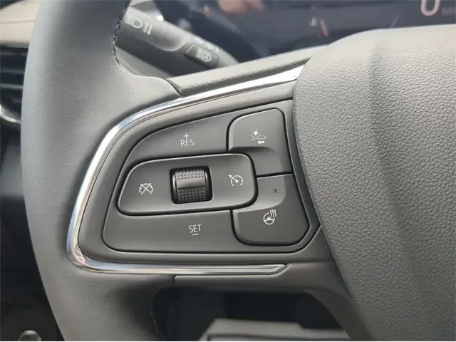 SEMINUEVOS BUICK Envista a Estados en autogozo