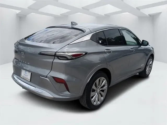 SEMINUEVOS BUICK Envista a Estados en autogozo