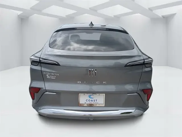 SEMINUEVOS BUICK Envista a Estados en autogozo