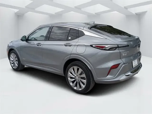 SEMINUEVOS BUICK Envista a Estados en autogozo