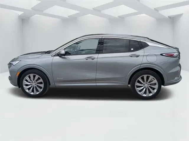 SEMINUEVOS BUICK Envista a Estados en autogozo