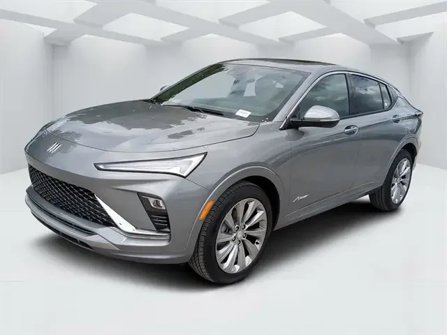 SEMINUEVOS BUICK Envista a Estados en autogozo