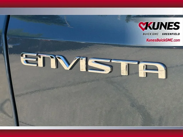 Nuevos BUICK ENVISTA à Estados chez autogozo