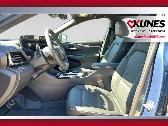 Nuevos BUICK ENVISTA à Estados chez autogozo