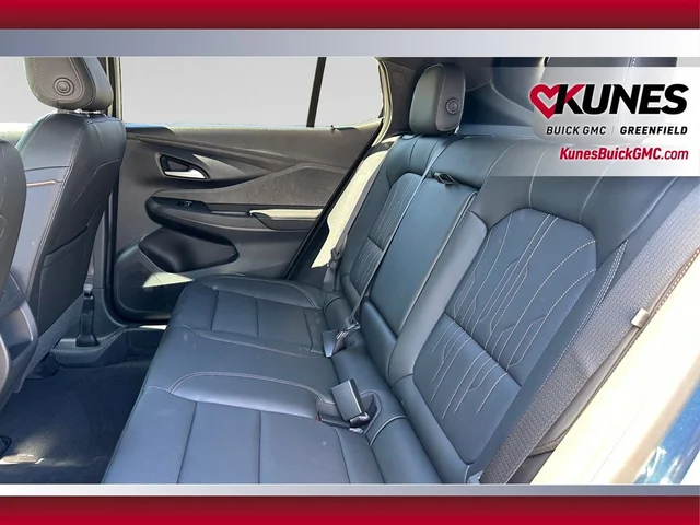 Nuevos BUICK ENVISTA à Estados chez autogozo