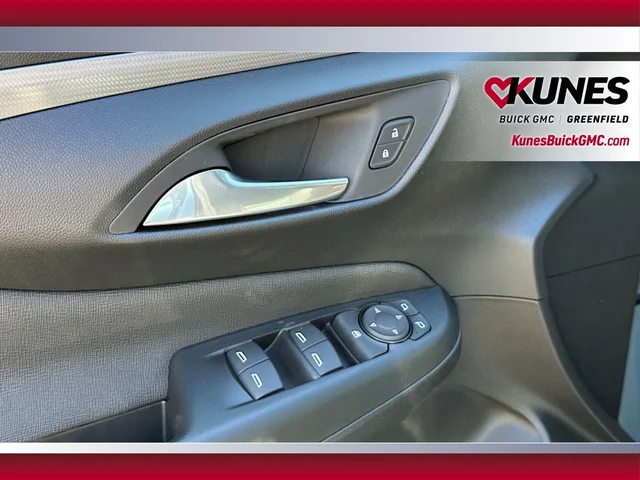 Nuevos BUICK ENVISTA à Estados chez autogozo