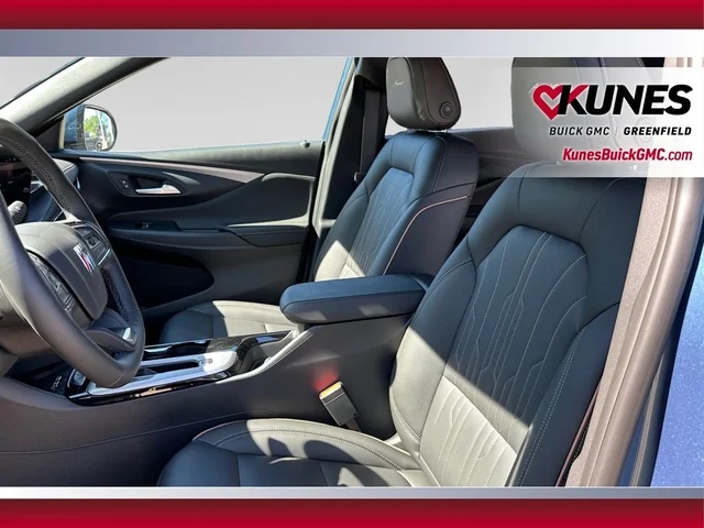 Nuevos BUICK ENVISTA à Estados chez autogozo