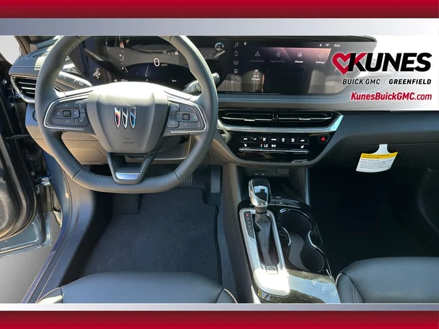 Nuevos BUICK ENVISTA à Estados chez autogozo