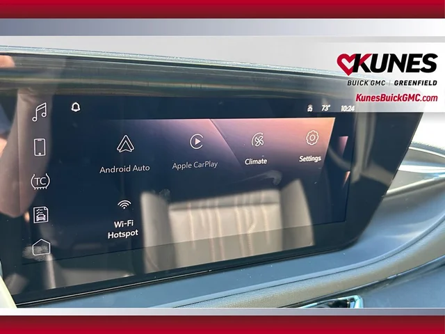 Nuevos BUICK ENVISTA à Estados chez autogozo