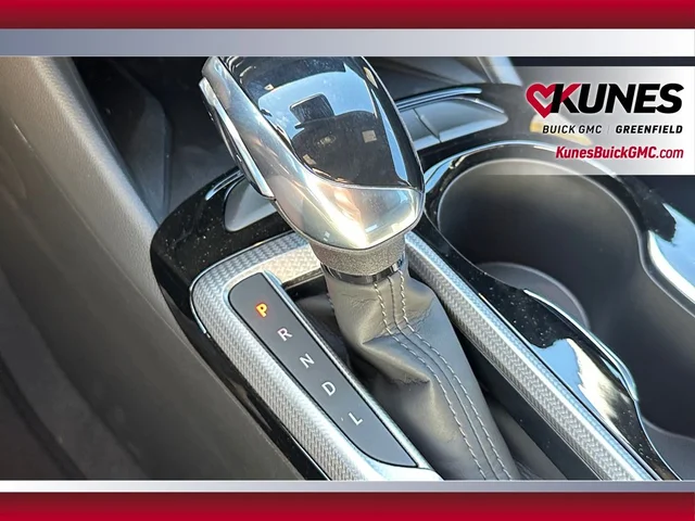 Nuevos BUICK ENVISTA à Estados chez autogozo