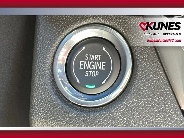 Nuevos BUICK ENVISTA à Estados chez autogozo