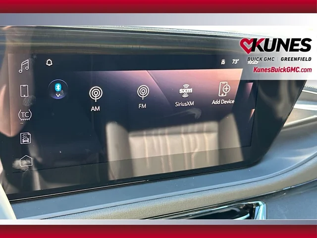 Nuevos BUICK ENVISTA à Estados chez autogozo