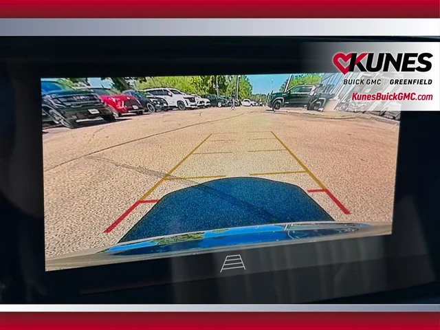Nuevos BUICK ENVISTA à Estados chez autogozo