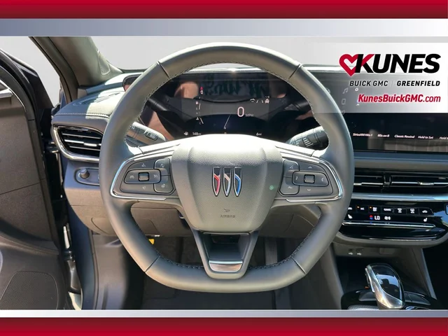 Nuevos BUICK ENVISTA à Estados chez autogozo