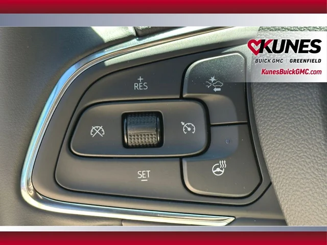 Nuevos BUICK ENVISTA à Estados chez autogozo