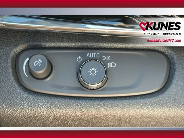 Nuevos BUICK ENVISTA à Estados chez autogozo