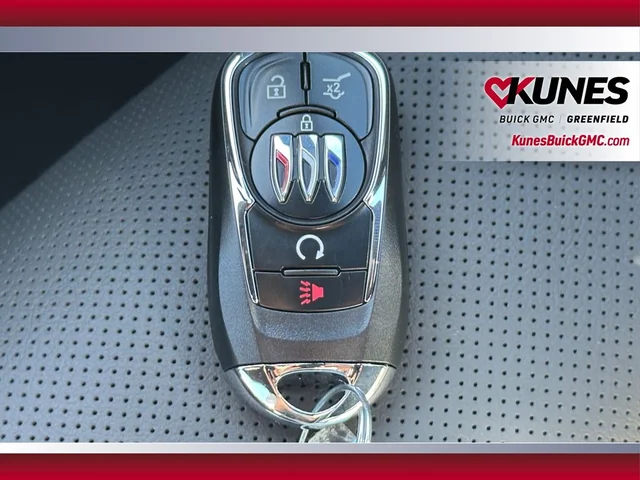Nuevos BUICK ENVISTA à Estados chez autogozo
