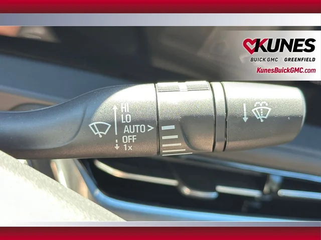 Nuevos BUICK ENVISTA à Estados chez autogozo