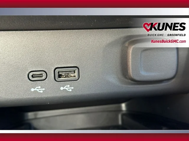 Nuevos BUICK ENVISTA à Estados chez autogozo