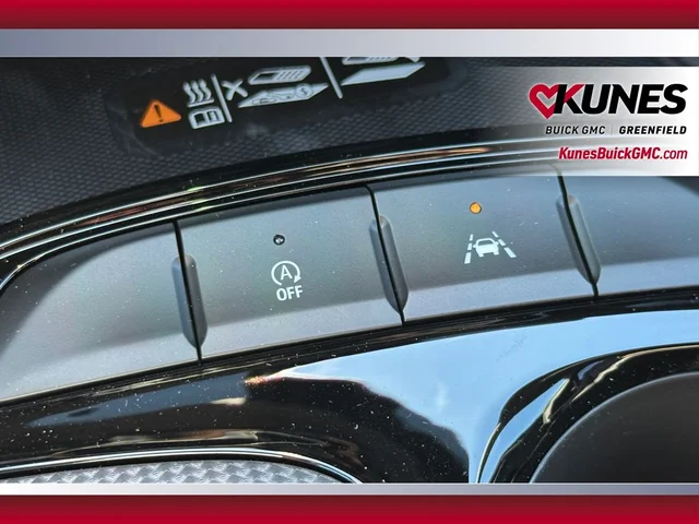 Nuevos BUICK ENVISTA à Estados chez autogozo