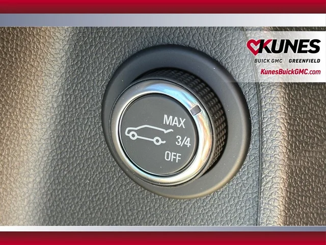 Nuevos BUICK ENVISTA à Estados chez autogozo