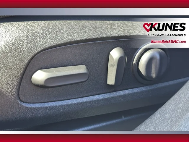 Nuevos BUICK ENVISTA à Estados chez autogozo