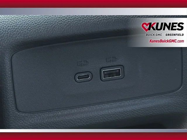 Nuevos BUICK ENVISTA à Estados chez autogozo