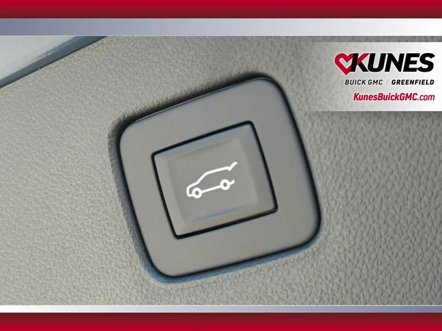 Nuevos BUICK ENVISTA à Estados chez autogozo