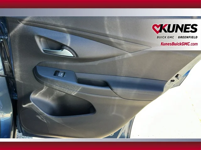 Nuevos BUICK ENVISTA à Estados chez autogozo