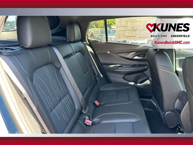 Nuevos BUICK ENVISTA à Estados chez autogozo