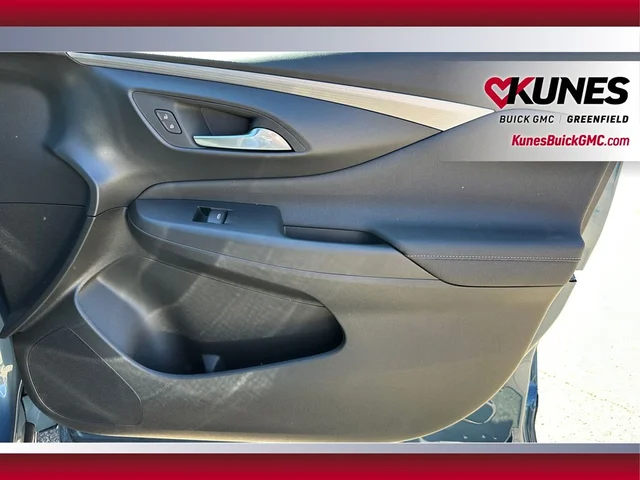 Nuevos BUICK ENVISTA à Estados chez autogozo