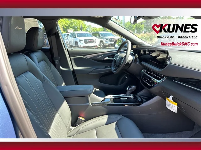 Nuevos BUICK ENVISTA à Estados chez autogozo