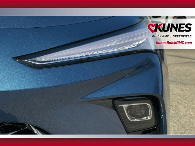 Nuevos BUICK ENVISTA à Estados chez autogozo