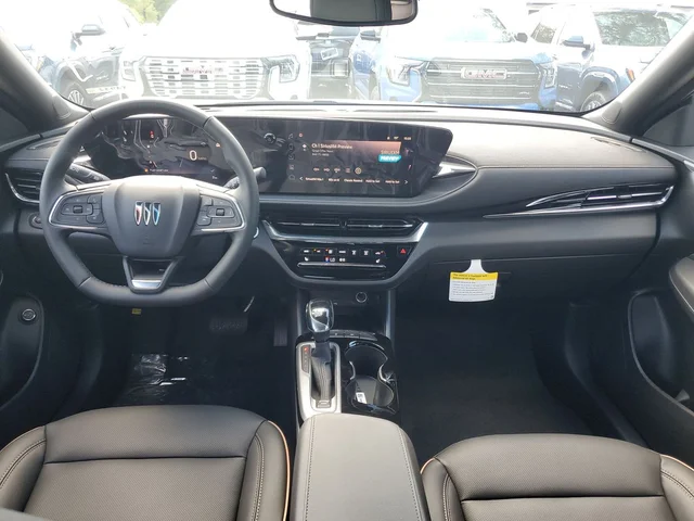 Nuevos BUICK ENVISTA à Estados chez autogozo