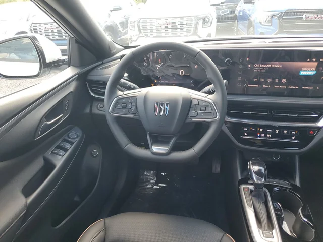 Nuevos BUICK ENVISTA à Estados chez autogozo