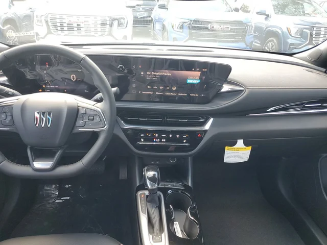 Nuevos BUICK ENVISTA à Estados chez autogozo