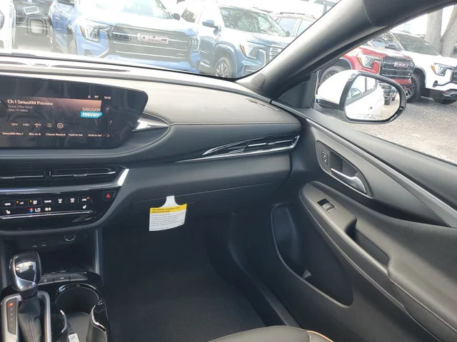 Nuevos BUICK ENVISTA à Estados chez autogozo
