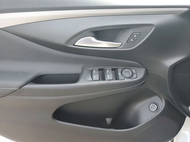 Nuevos BUICK ENVISTA à Estados chez autogozo