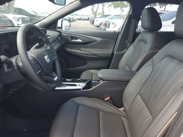 Nuevos BUICK ENVISTA à Estados chez autogozo