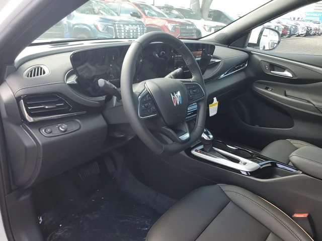 Nuevos BUICK ENVISTA à Estados chez autogozo