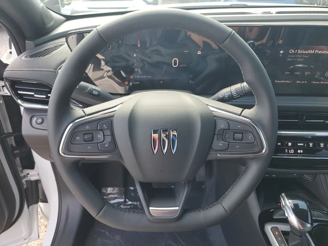 Nuevos BUICK ENVISTA à Estados chez autogozo